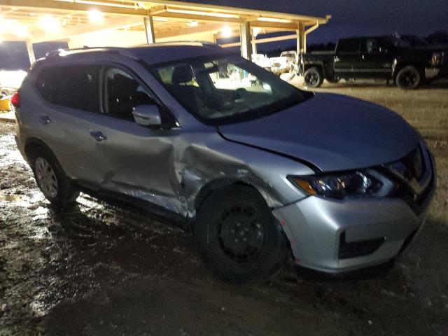 Vin: knmat2mt1hp584651, lot: 47763305, nissan rogue s 20174