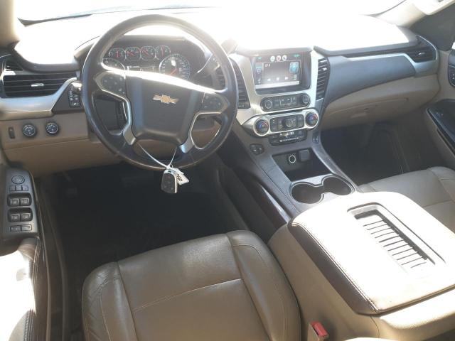 2015 CHEVROLET SUBURBAN K - 1GNSKJKCXFR638896