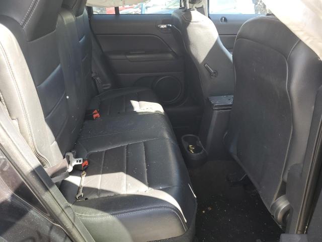 2015 JEEP PATRIOT LA 1C4NJRFB5FD272593