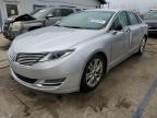 2015 LINCOLN MKZ - 3LN6L2J99FR628945