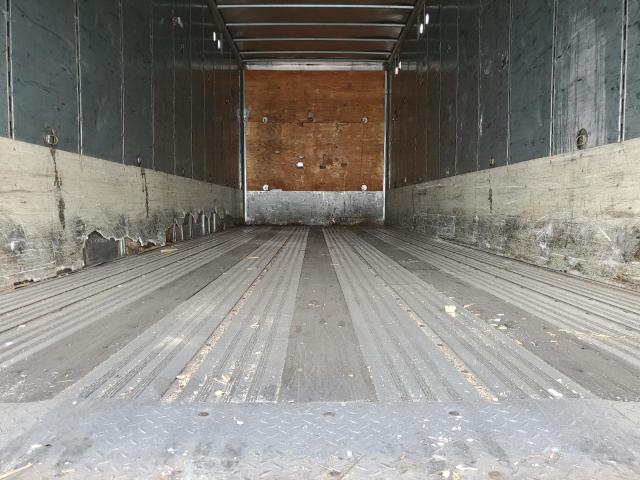 2008 GREAT DANE TRAILER #3114743290