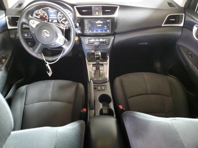 2019 NISSAN SENTRA S - 3N1AB7AP8KY301680