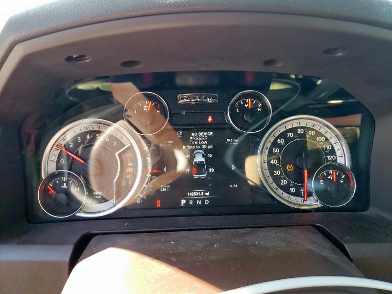 2018 RAM 1500 SLT - 1C6RR6LT6JS132957