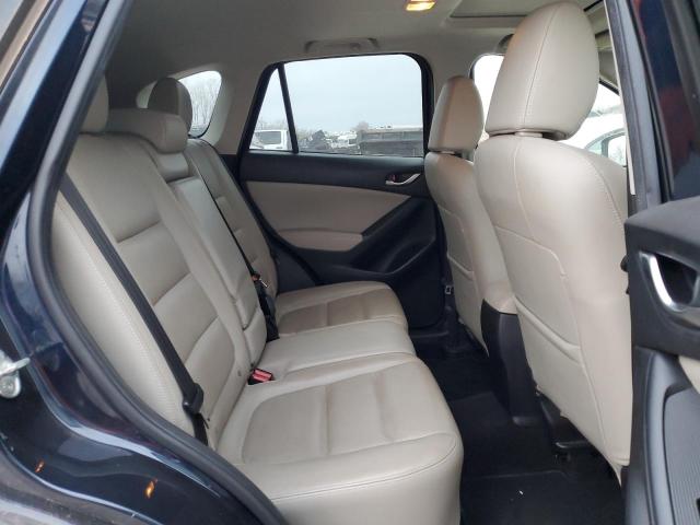 2015 MAZDA CX-5 GT - JM3KE4DY9F0524670
