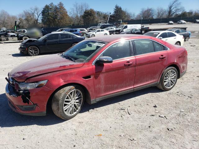 Vin: 1fahp2f89eg101453, lot: 47289935, ford taurus limited 2014 img_1