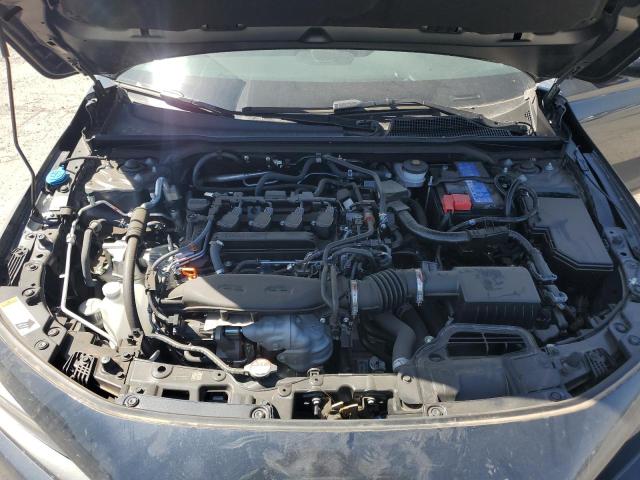 2024 HONDA CIVIC SPOR - 19XFL1H84RE030916
