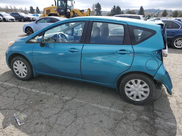 Vin: 3n1ce2cp0fl390017, lot: 50419985, nissan versa s 20152