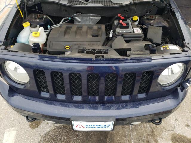 2015 JEEP PATRIOT SPORT 1C4NJRBB6FD249197