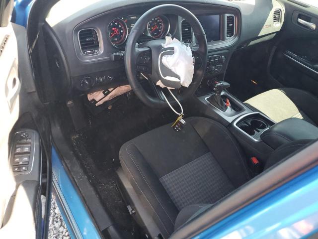 2023 DODGE CHARGER SC - 2C3CDXGJ6PH639972