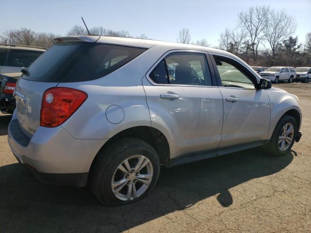 Vin: 1gnfleek9fz122862, lot: 47007165, chevrolet equinox ls 20153