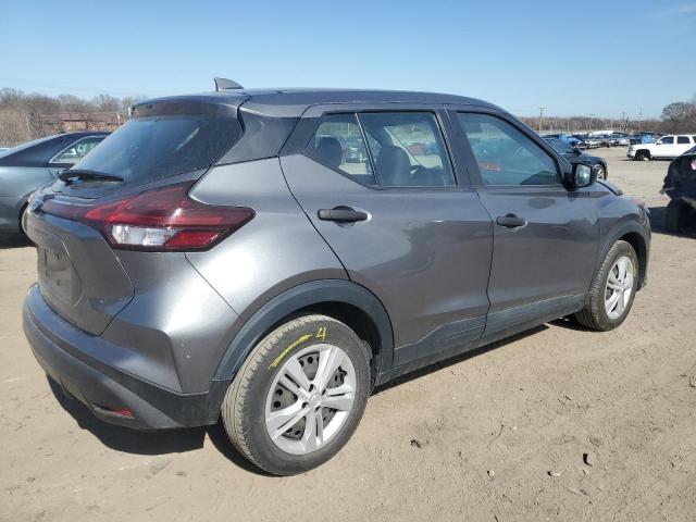 Vin: 3n1cp5bv8ml523079, lot: 48264935, nissan kicks s 20213