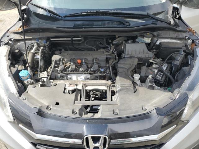 2016 HONDA HR-V EXL - 3CZRU5H75GM724889
