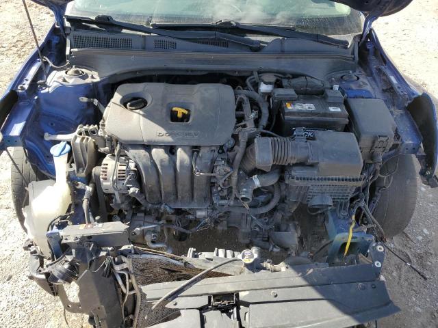 2020 KIA FORTE FE 3KPF24AD2LE197469