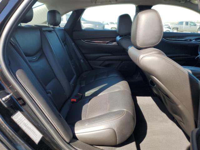 2015 CADILLAC XTS LUXURY 2G61N5S34F9196407