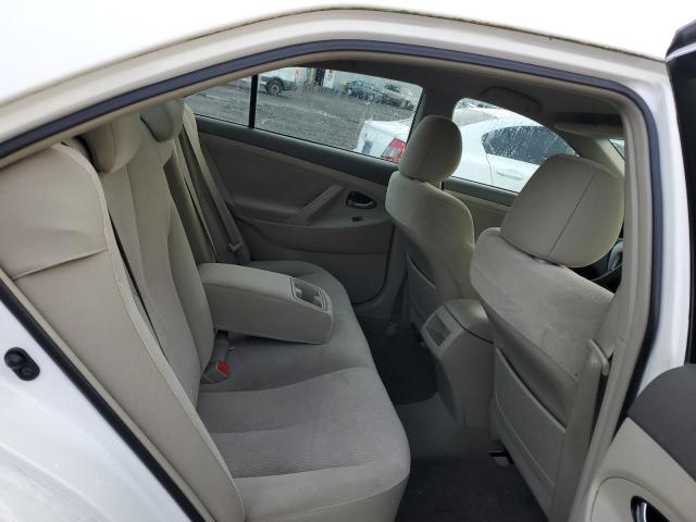 2011 TOYOTA CAMRY BASE - 4T4BF3EK2BR167069
