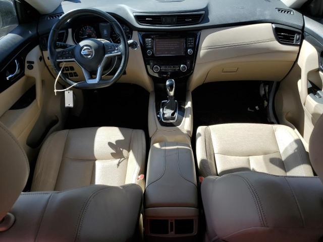 2017 NISSAN ROGUE S - JN8AT2MV3HW270477