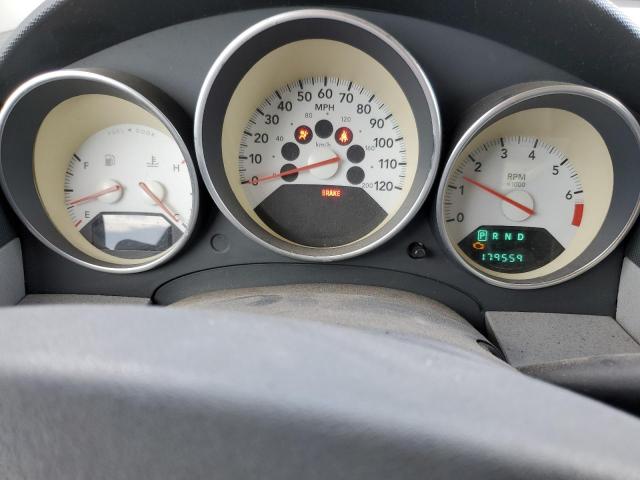 2007 DODGE CALIBER SX #3310523066