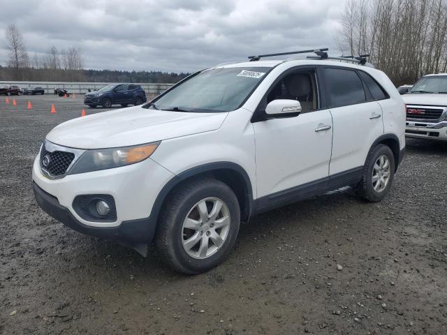 KIA SORENTO BA