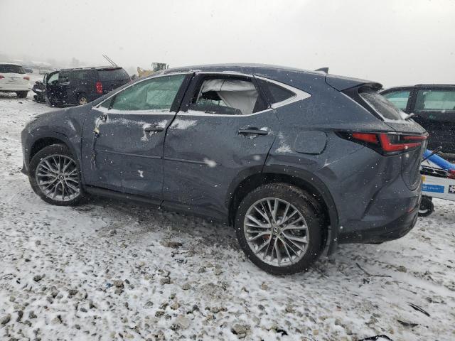 Vin: 2t2hgcez9rc032032, lot: 49675905, lexus nx 350 lux 350 luxury 20242
