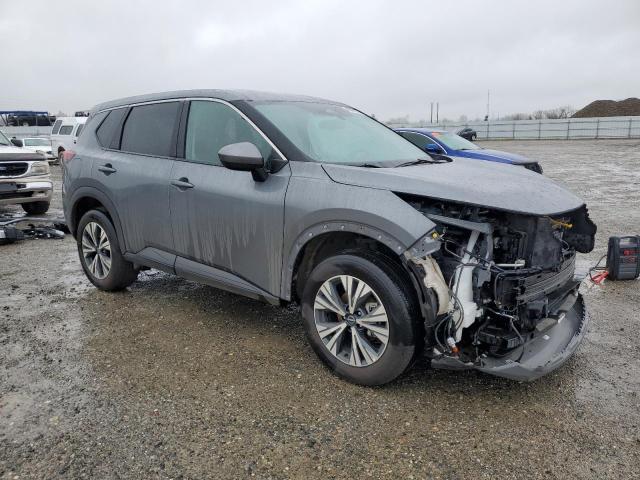 Vin: 5n1bt3bb0pc805730, lot: 49177955, nissan rogue sv 20234