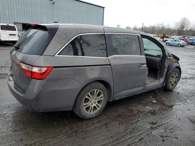 Vin: 5fnrl5h69db034952, lot: 49343425, honda all models exl 20133