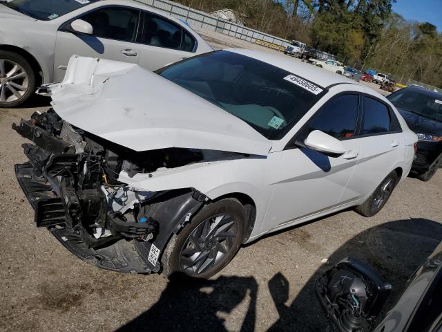Vin: kmhlm4dg3ru755774, lot: 49458605, hyundai elantra sel 2024 img_1
