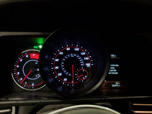 2023 HYUNDAI ELANTRA SE - KMHLM4AG7PU433043