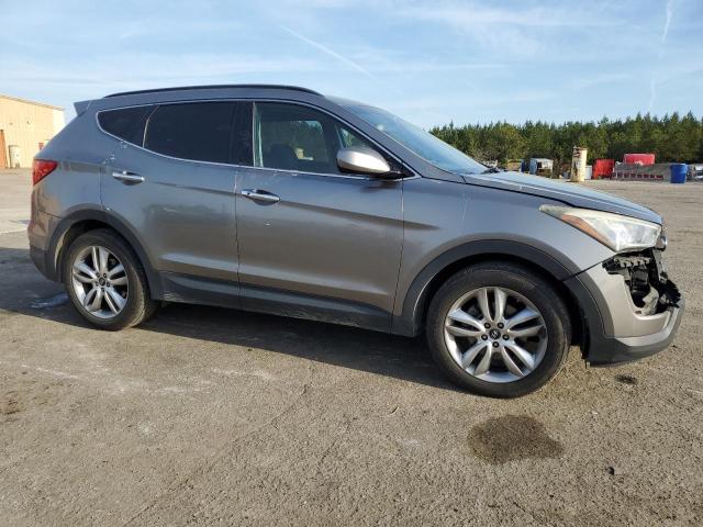 Vin: 5xyzudla6dg001385, lot: 50949795, hyundai santa fe 20134