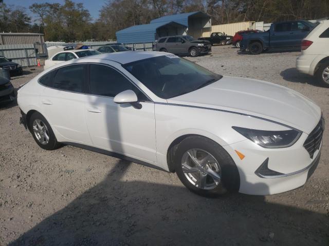 Vin: 5npeg4jaxlh051948, lot: 50954295, hyundai sonata se 20204