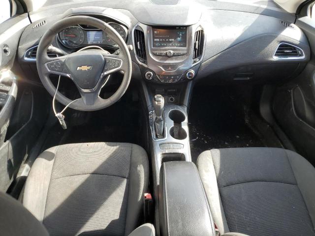 2017 CHEVROLET CRUZE LT - 1G1BE5SM7H7262231