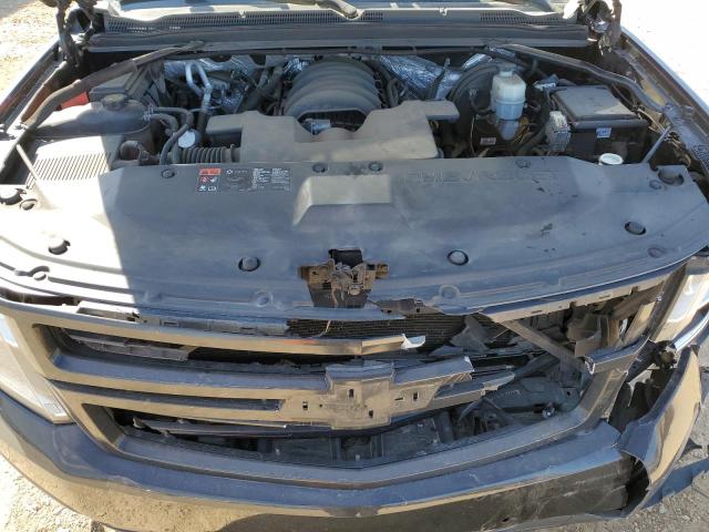 2015 CHEVROLET SUBURBAN C - 1GNSCKKC6FR219916