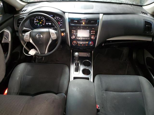 2015 NISSAN ALTIMA 2.5 - 1N4AL3AP7FN308681