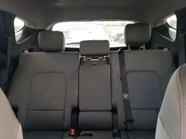 2017 HYUNDAI SANTA FE S - 5NMZUDLB0HH012046