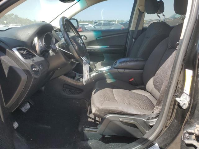 2016 DODGE JOURNEY SX - 3C4PDCBB5GT250205