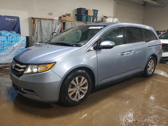 Vin: 5fnrl5h66eb128188, lot: 48679955, honda all models exl 2014 img_1