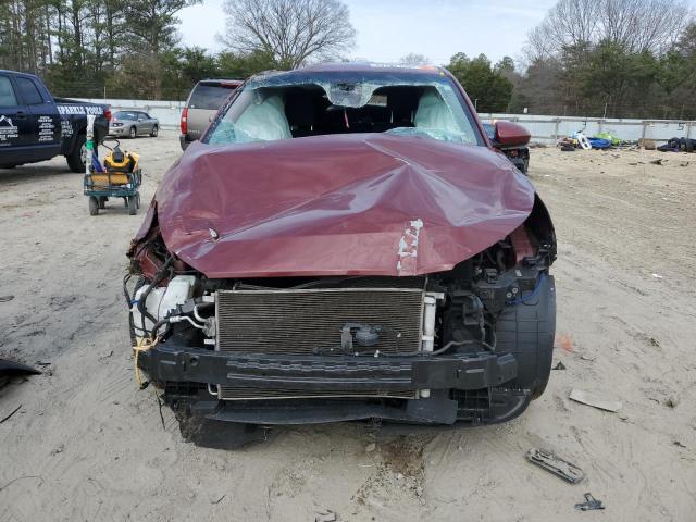 2019 HYUNDAI TUCSON SE KM8J23A44KU975223