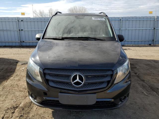 2016 MERCEDES-BENZ METRIS - WD4PG2EE1G3131396