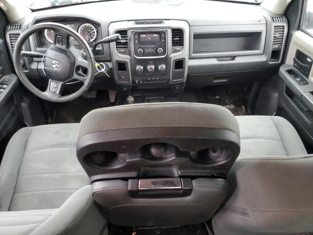 2017 RAM 3500 ST 3C63RRGL1HG751808