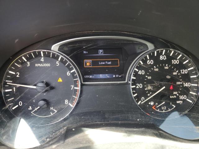 2018 NISSAN ALTIMA 2.5 - 1N4AL3AP9JC113427
