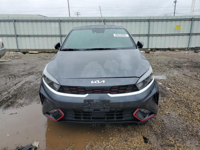 2022 KIA FORTE GT L - 3KPF54AD6NE439819
