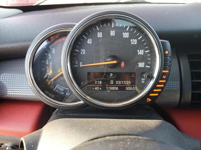 2016 MINI COOPER - WMWXU1C59G2D09996