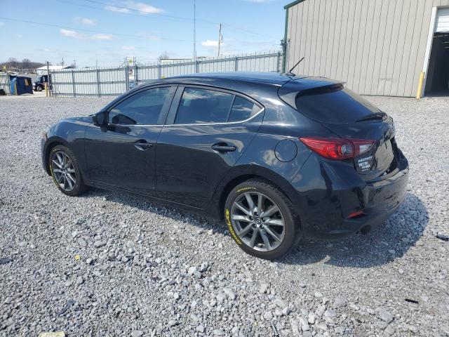 Vin: 3mzbn1l37jm251843, lot: 49068855, mazda 3 touring 20182