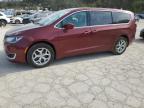 2018 CHRYSLER PACIFICA T - 2C4RC1FG0JR227480
