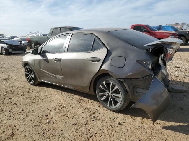 Vin: 5yfburhe3kp927598, lot: 49235095, toyota corolla l 20192