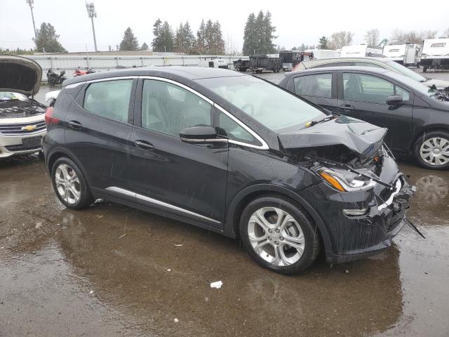 Vin: 1g1fy6s04l4140514, lot: 50150055, chevrolet bolt lt 20204