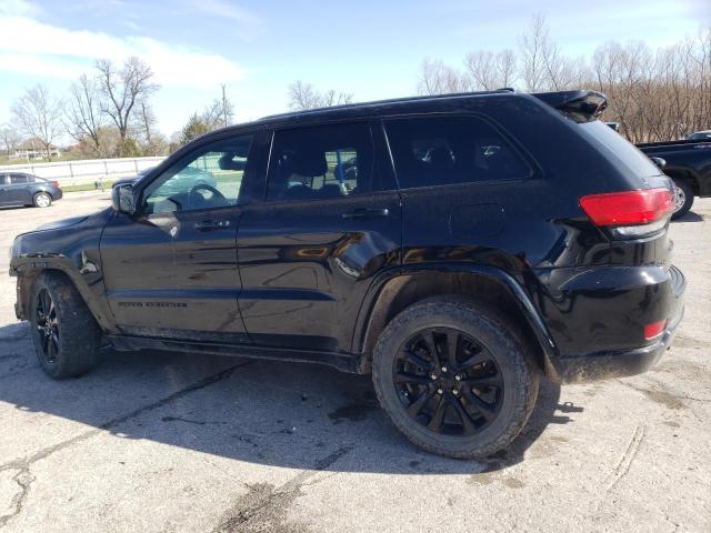 Vin: 1c4rjfag9lc197871, lot: 49780925, jeep grand cher laredo 20202