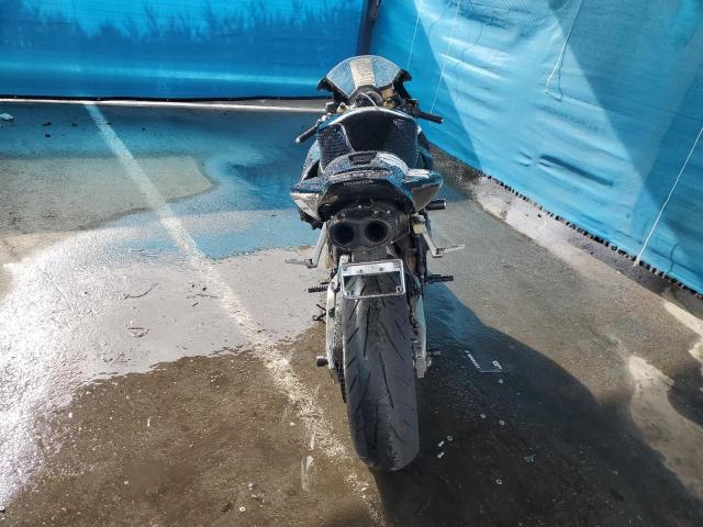 2006 HONDA CBR1000 RR JH2SC57126M201113