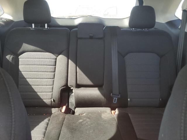 2018 FORD EDGE SE 2FMPK4G91JBB63112