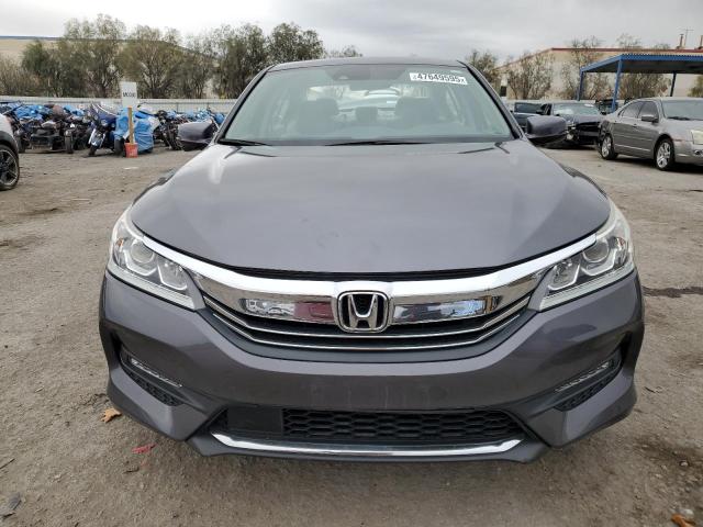 2017 HONDA ACCORD EX - 1HGCR2F0XHA070179