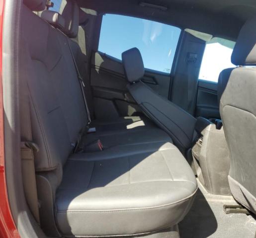 2024 CHEVROLET COLORADO T - 1GCPTEEK5R1271947